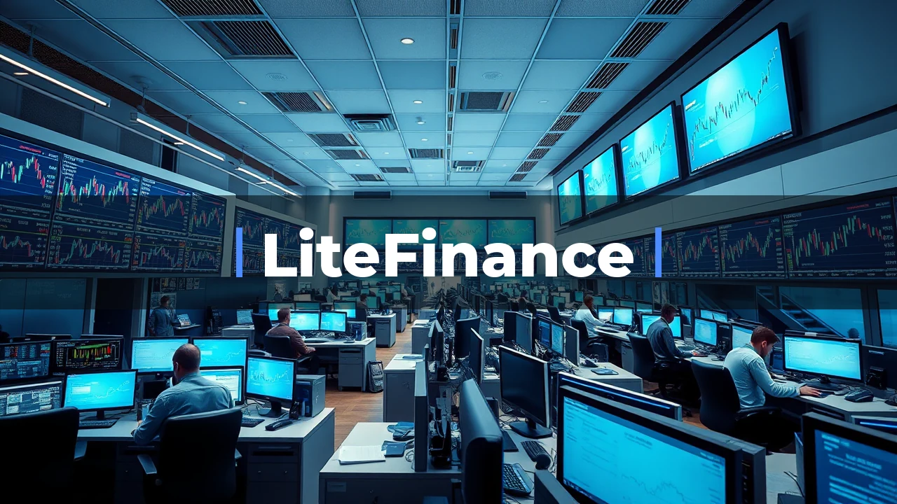 Ulasan LiteFinance