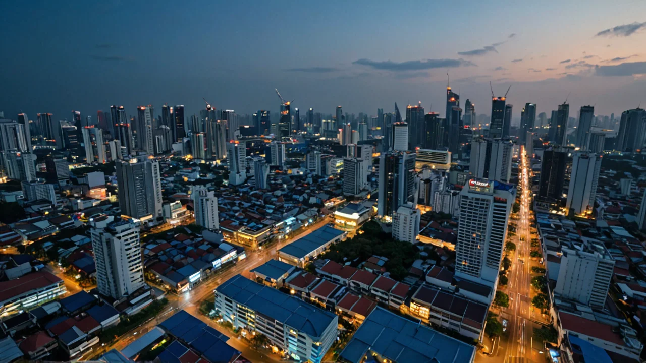 Jenis Order di LiteFinance