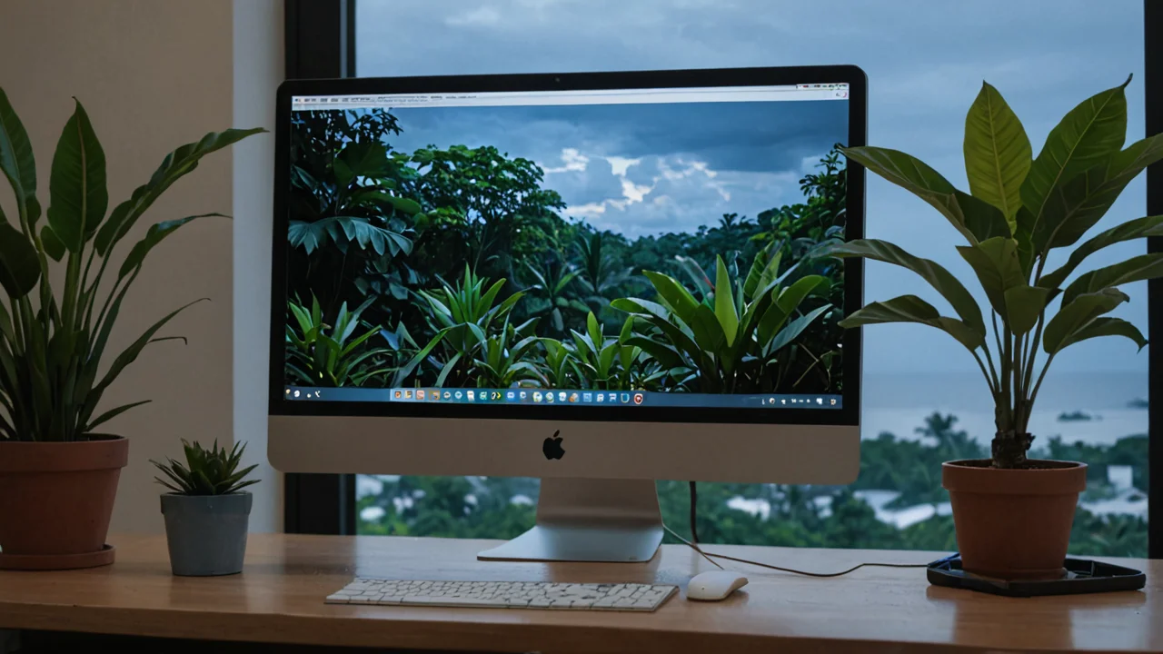 Web Platform LiteFinance untuk Trader Indonesia